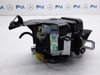 MERCEDES C-CLASS W204 SEAT BELT REAR RIGHT DRIVER SIDE A2048600885FMS238 OSR