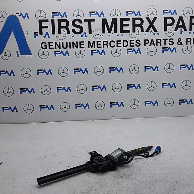 MERCEDES MERCEDES C-CLASS W205  SEAT BELT RETRACTOR 2058600282 FMR01