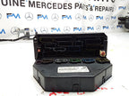 Mercedes E-CLASS W212 Fuse  Box RELAY A2129003614 FMF99