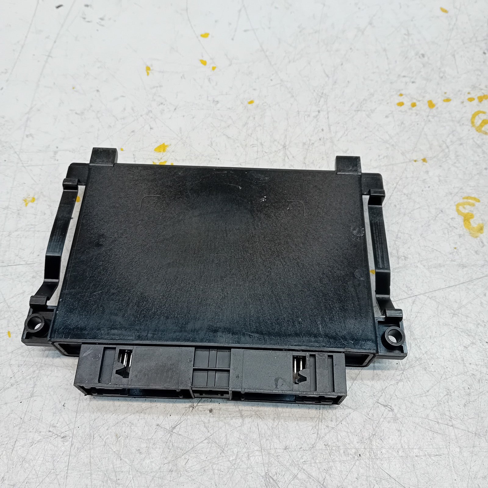 MERCEDES E-CLASS W213 GEARBOX CONTROL UNIT W205 A2139002501 FM00835