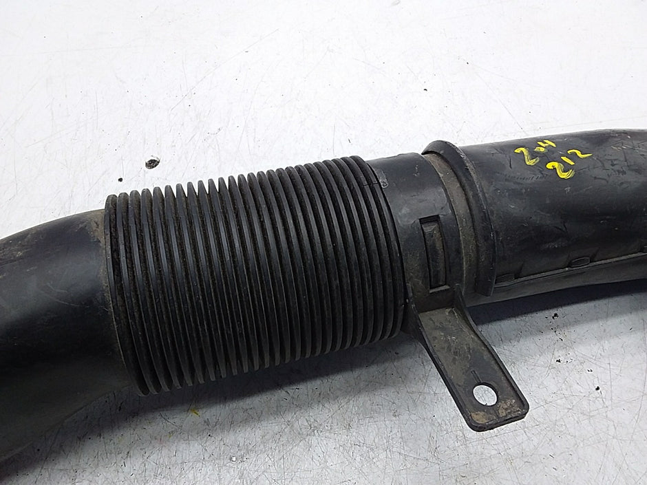 MERCEDES-BENZ E-CLASS A212 AIR INTAKE TUBE A6510903437 FMI01