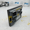 MERCEDES E-CLASS REAR SAM CONTROL MODULE W213 A2139009212 FM00840 (DAMAGED)