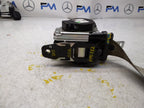 MERCEDES C-CLASS W205 SEAT BELT REAR RIGHT DRIVER SIDE A2058601601 FMS352 OSR