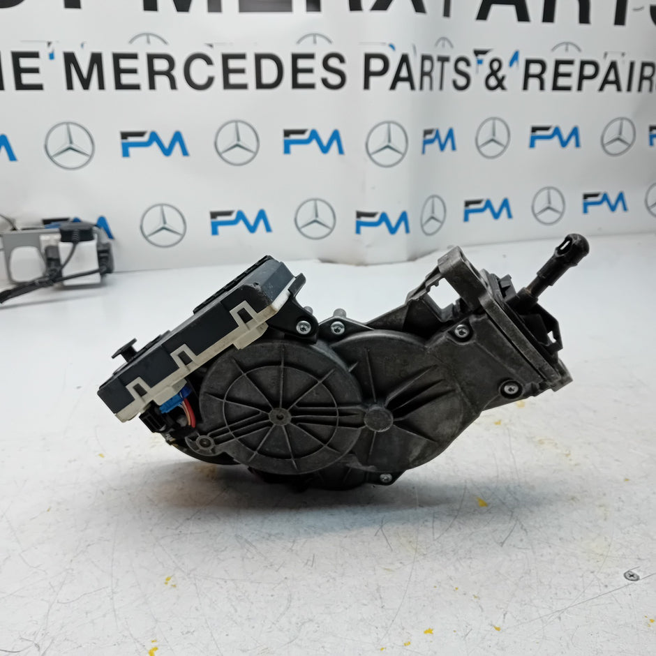 Mercedes C-CLASS W205 TAILGATE BOOT LIFT MOTOR FM00596 A2059007218 FM001079