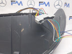 MERCEDES CLA CLASS W117 2013-19 REAR PASSENGER N/S TAIL LIGHT FMT91