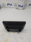 MERCEDES ML/M-CLASS W166 DISPLAY SCREEN A1669007814 2015 FM00724