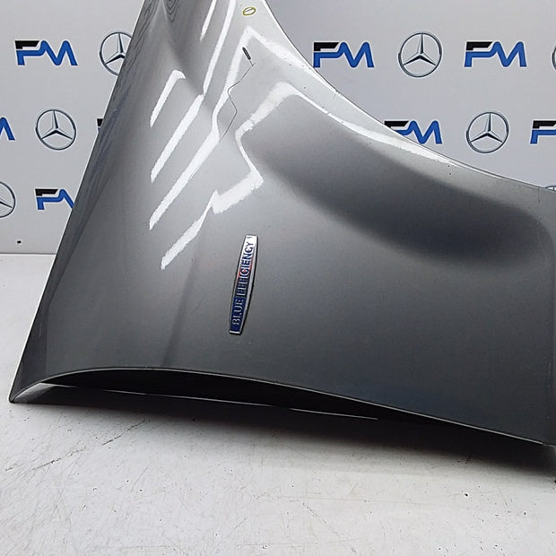 MERCEDES  E-CLASS W212 OS RIGHT DRIVER SIDE WINGS FMW21 2009 ONWARDS 
