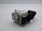 MERCEDES C-CLASS W204 SEAT BELT REAR  LEFT PASSENGER SIDE A2048603386 FMS211 NSR