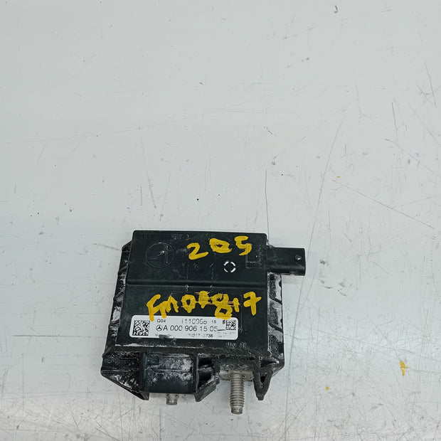 MERCEDES  C E CLASS W205 W213 NEGATIVE BATTERY CLAM TERMINAL A0009061505 FM00817