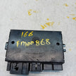 MERCEDES GLE W166 ELECTRIC TOWBAR CONTROL UNIT A1669008019 FM00868
