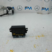 MERCEDES C-CLASS PARKING SENSOR CONTROL MODULE W205 A0009001808 FM001106