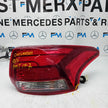 MITSUBISHI OUTLANDER MK3 2015-19 DRIVER SIDE OS OUTER REAR TAIL LIGHT FMT147