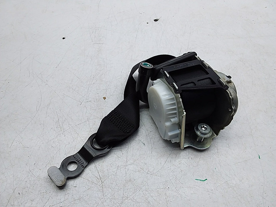 MERCEDES E-CLASS W238 SEAT BELT REAR RIGHT DRIVER SIDE A2388603800 FMS269 OSR