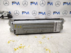 2016 MERCEDES BENZ C-CLASS W205 DRIVER SIDE KNEE AIRBAG A2058601600 FM00735