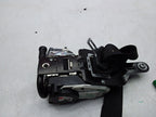 MERCEDES C-CLASS W204 SEAT BELT FRONT LEFT PASSENGER SIDE A2048601585 FMS218 NSF