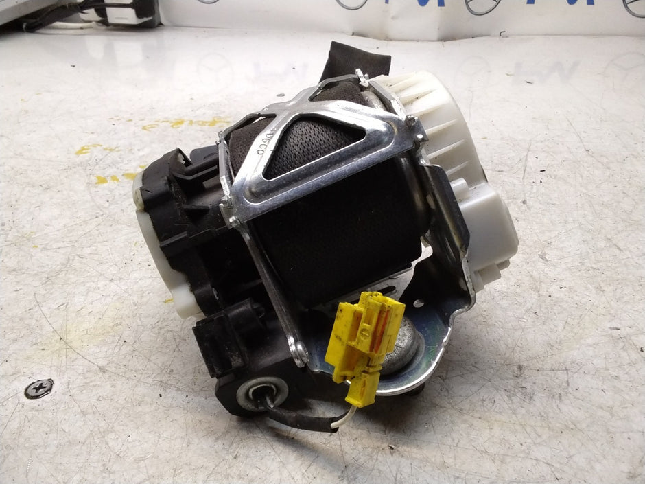 MERCEDES GL CLASS W164 REAR SEAT BELT LEFT A2018680222 FMS423 NSR