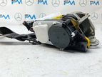 MERCEDES E220 SEAT BELT A2138605600 FRONT RIGHT DSL AUTO W213 ESTATE FMS93 OSF