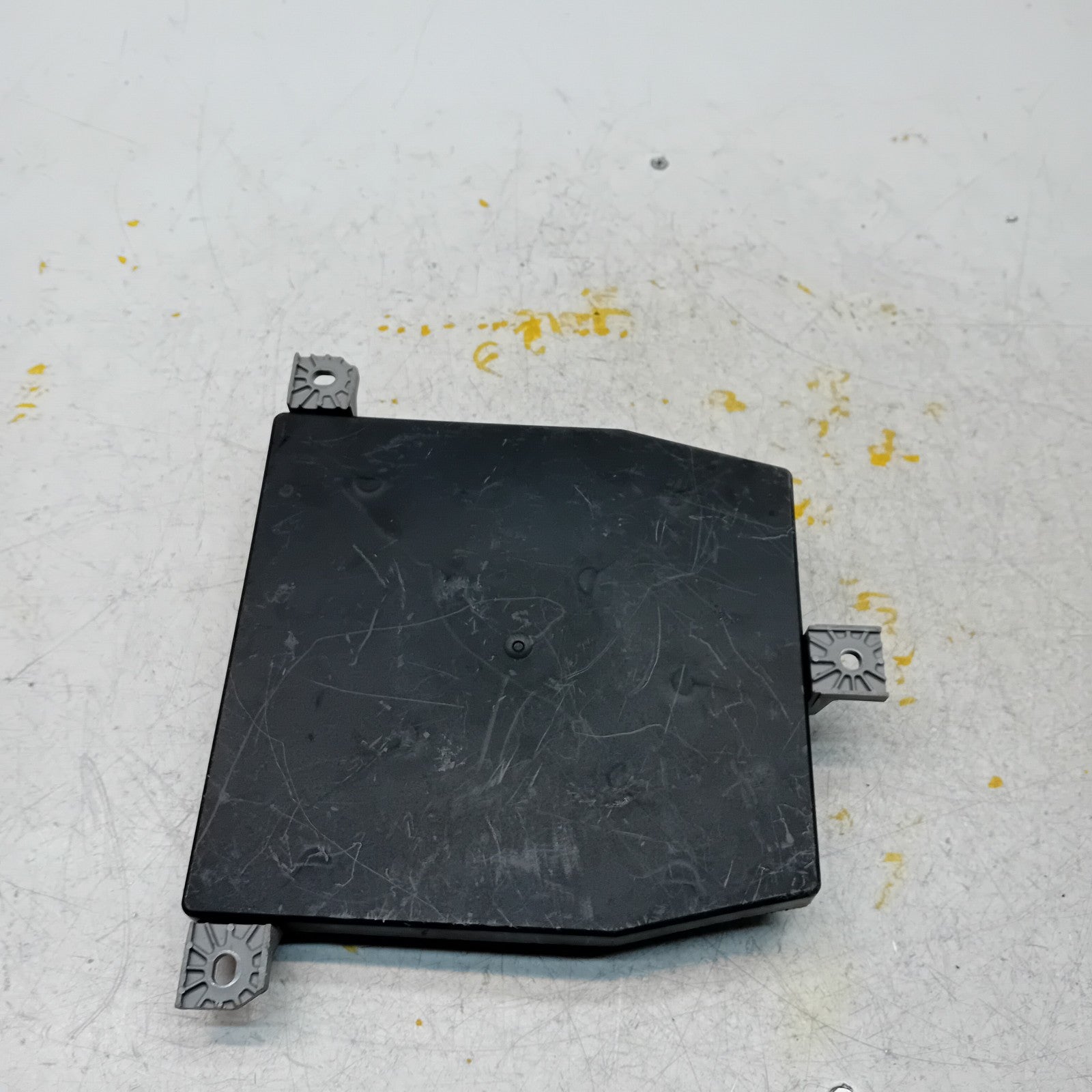 MERCEDES E-CLASS SAM CONTROL MODULE W213 A2139005315 FM00870