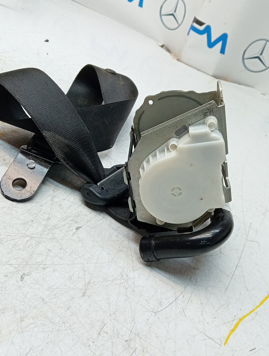 Mercedes-Benz A/B Class Rear Seat Belt Left/Right W177 A2478600985 NSR/OSR FMS79