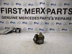 MERCEDES E CLASS SEAT BELT REAR RIGHT AND LEFT A2078602185 C207 FMS456 NSR OSR