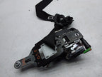 MERCEDES C-CLASS W204 SEAT BELT FRONT RIGHT DRIVER SIDE A2048604686 FMS241 OSF