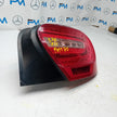 MERCEDES A-CLASS W176 2013 REAR DRIVER O/S TAIL LIGHT A1769062400 FMT70