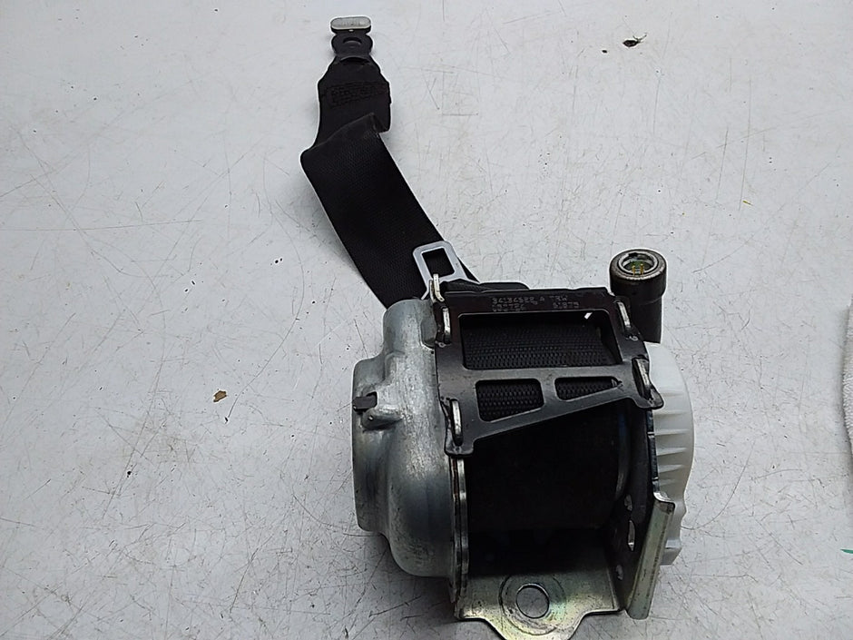 MERCEDES C-CLASS W205 SEAT BELT REAR RIGHT DRIVER SIDE A2058600685 FMS280 OSR