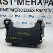 MITSUBISHI OUTLANDER MK3 KNEE AIR SRS BAG RIGHT DRIVER SIDE 7030A-31753 FM00994