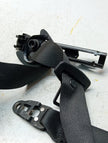 MERCEDES E220 SEAT BELT A2138605600 FRONT RIGHT DSL AUTO W213 ESTATE FMS94 OSF