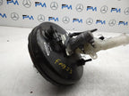 MITSUBISHI OUTLANDER BRAKE SERVO 4680A222 FMB53