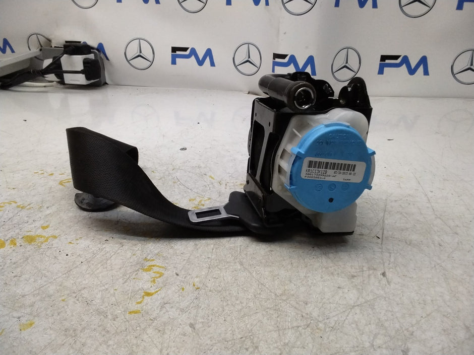 MERCEDES CLA C117 SEAT BELT FITS REAR L / R SIDE A1178601085 FMS419 NSR /OSR
