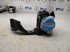 MERCEDES CLA C117 SEAT BELT FITS REAR L / R SIDE A1178601085 FMS419 NSR /OSR