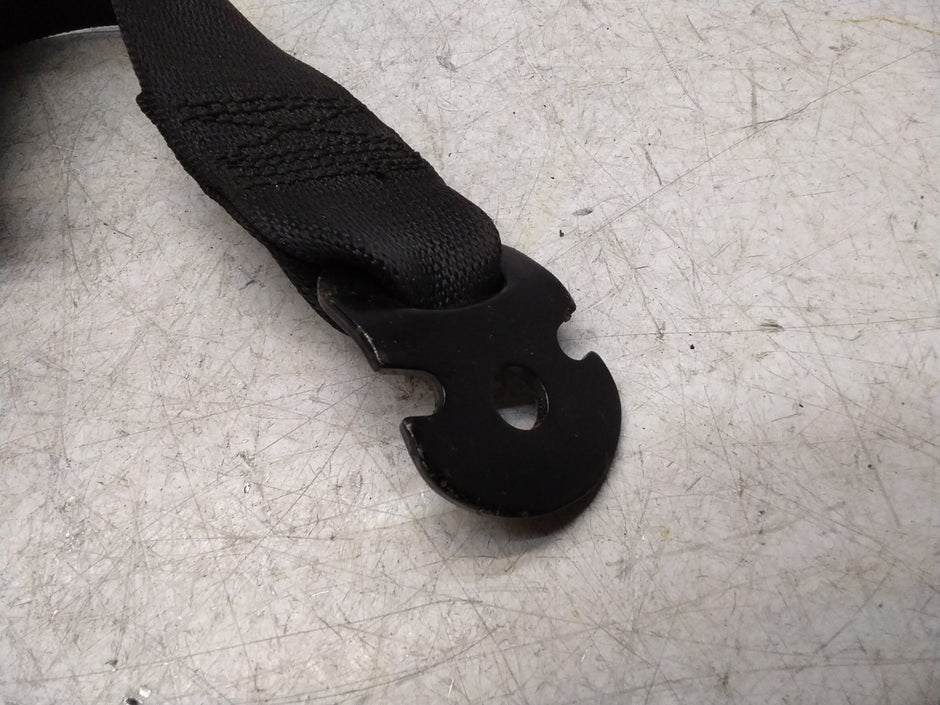 MERCEDES A CLASS SEAT BELT FRONT LEFT PASSENGER SIDE A2468600000 W176 FMS428 NSF