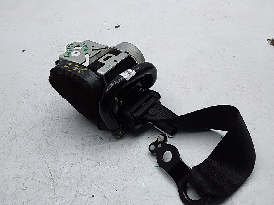 MERCEDES E-CLASS W238 SEAT BELT REAR LEFT PASSENGER SIDE A2388603500 FMS267 NSR
