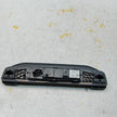 MERCEDES S-CLASS W222 INTERIOR LIGHT GRAB REAR HANDLE A0009062704 FM00983