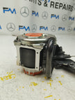 MERCEDES A CLASS FRONT LEFT SEAT BELT WITH PRETENSIONER A1778600800 FMS35 NSF