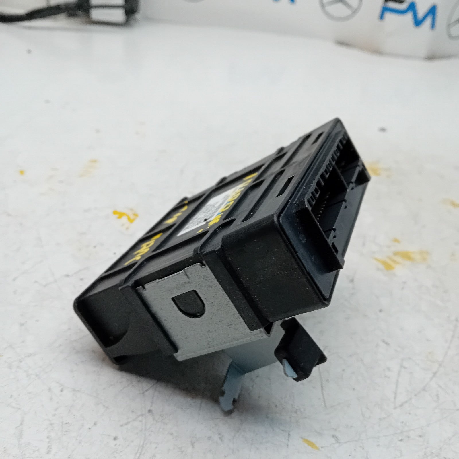 MITSUBISHI OUTLANDER MK3 AUTOMATIC GEARBOX CONTROL MODULE UNIT  8631B347 FM00901