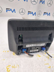 MERCEDES ML/M-CLASS W166 DISPLAY SCREEN A1669007814 2015 FM00723