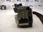MERCEDES BENZ ML SEAT BELT FRONT RIGHT DRIVER SIDE W164 A2518603686 FMS462 OSR