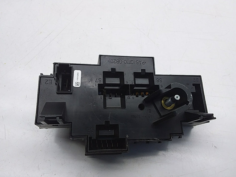 MERCEDES S CLASS FUSE RELAY BOX A2229063202 W222 2014 -2021 FMF53