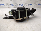 MERCEDES C-CLASS W205 SEAT BELT REAR RIGHT DRIVER SIDE A2058600285 FMS335 OSR