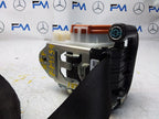 MERCEDES A CLASS  FRONT LEFT SEAT BELT WITH PRETENSIONER A1778600700 FMS54 NSF
