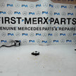 MERCEDES E-CLASS W213 W238 / TYRE PRESSURE CONTROL MODULE A0009008709 FM001069