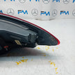 MERCEDES GLC W253 PASSENGER SIDE NS REAR TAIL LIGHT FMT187 A2539060900