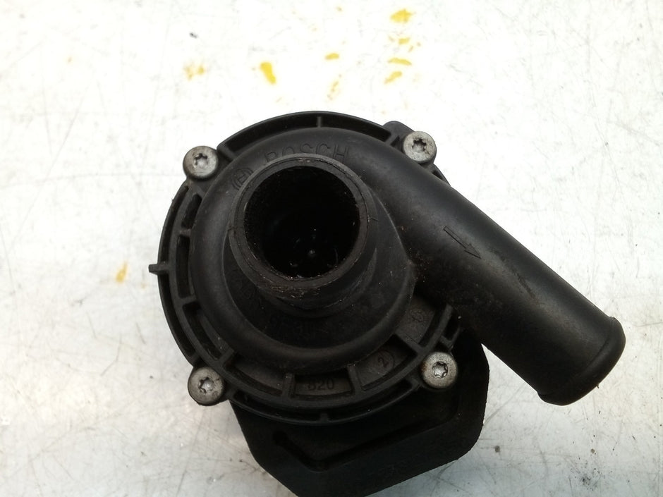 Mercedes E-CLASS W211 ELECTRIC COOLANT WATER PUMP A2118350028 FM00796