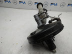 MITSUBISHI OUTLANDER BRAKE SERVO 4680A162 FMB57