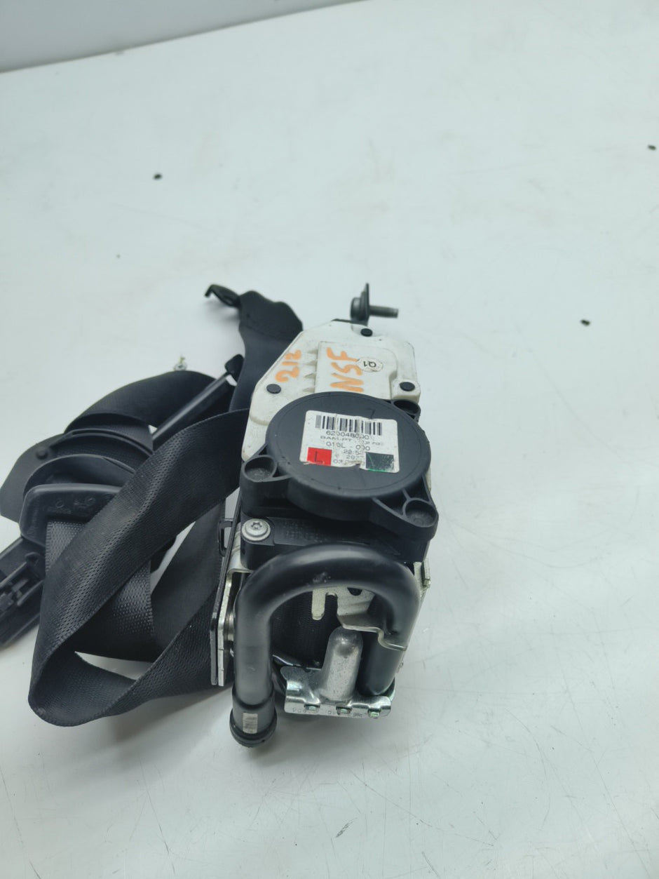 MERCEDES E CLASS W212  SEAT BELT FRONT LEFT PASSENGER SIDE A2128600786 FMS29 NSF