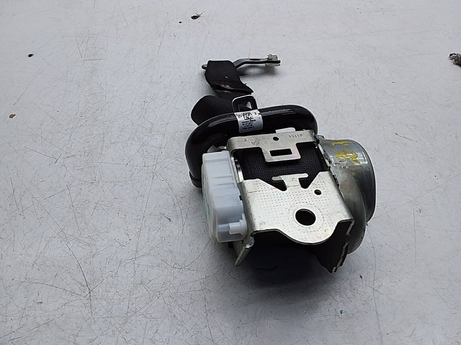 MERCEDES E-CLASS W238 SEAT BELT REAR LEFT PASSENGER SIDE A2388603700 FMS274 NSR
