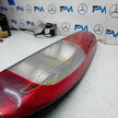 MERCEDES VITO W639 2004-14 DRIVER OS OUTER REAR TAIL LIGHT 964678-01 FMT150 