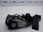 MERCEDES C-CLASS W204 SEAT BELT FRONT LEFT PASSENGER SIDE A2048601985 FMS217 NSF